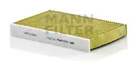 MANN-FILTER FP 2743