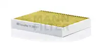 MANN-FILTER FP 2847/1