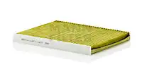 MANN-FILTER FP 2882