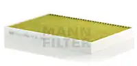 MANN-FILTER FP 31 003