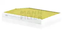MANN-FILTER FP 32 007