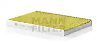 MANN-FILTER FP 32 008