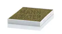 MANN-FILTER FP 33 006