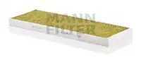 MANN-FILTER FP 50 001
