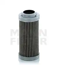MANN-FILTER HD 45/5