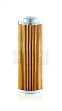 MANN-FILTER HD 770