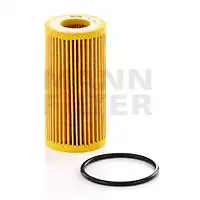 MANN-FILTER HU 5001 z