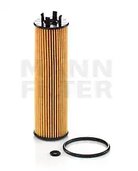 MANN-FILTER HU 5003 z