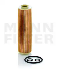 MANN-FILTER HU 514 y