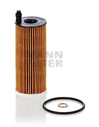 MANN-FILTER HU 6004 x