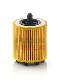 MANN-FILTER HU 6007 x