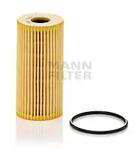 MANN-FILTER HU 6011 z