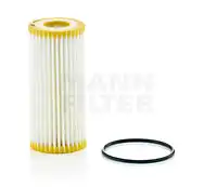 MANN-FILTER HU 6013 z