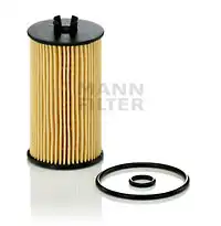 MANN-FILTER HU 6019 z