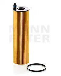 MANN-FILTER HU 6020 z