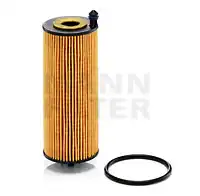MANN-FILTER HU 6032 z