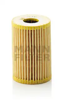 MANN-FILTER HU 610 x