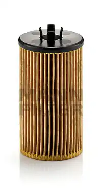 MANN-FILTER HU 612/2 x