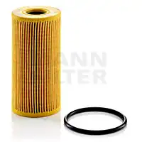 MANN-FILTER HU 618 y