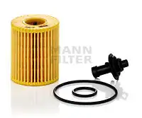 MANN-FILTER HU 7009 z