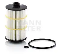 MANN-FILTER HU 7024 z