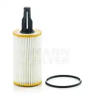MANN-FILTER HU 7025 z