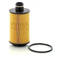 MANN-FILTER HU 7030 z