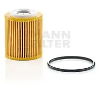 MANN-FILTER HU 7032 z