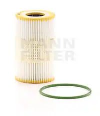 MANN-FILTER HU 7035 y