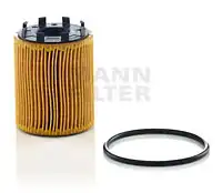 MANN-FILTER HU 7041 z