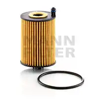 MANN-FILTER HU 7046 z