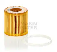 MANN-FILTER HU 710 x