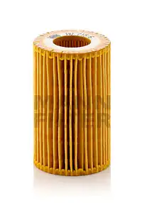 MANN-FILTER HU 715/6 x