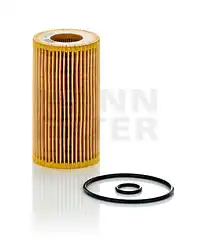 MANN-FILTER HU 718/1 y
