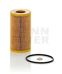 MANN-FILTER HU 718/1 z
