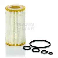 MANN-FILTER HU 718/5 x