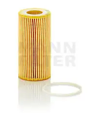 MANN-FILTER HU 719/8 x