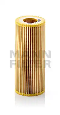 MANN-FILTER HU 721 y