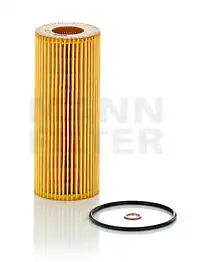 MANN-FILTER HU 722 x