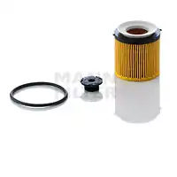 MANN-FILTER HU 8002 x KIT