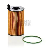 MANN-FILTER HU 8005 z