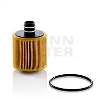 MANN-FILTER HU 8006 z
