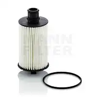 MANN-FILTER HU 8008 z