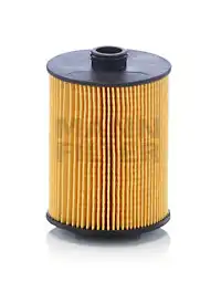 MANN-FILTER HU 8009 z