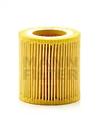 MANN-FILTER HU 8011 z