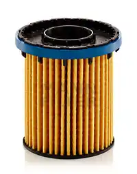 MANN-FILTER HU 8016