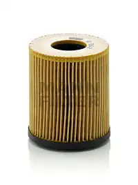MANN-FILTER HU 816/2 x