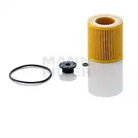 MANN-FILTER HU 816 z KIT