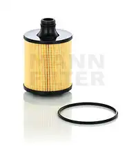 MANN-FILTER HU 9011 z