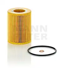 MANN-FILTER HU 925/4 x
